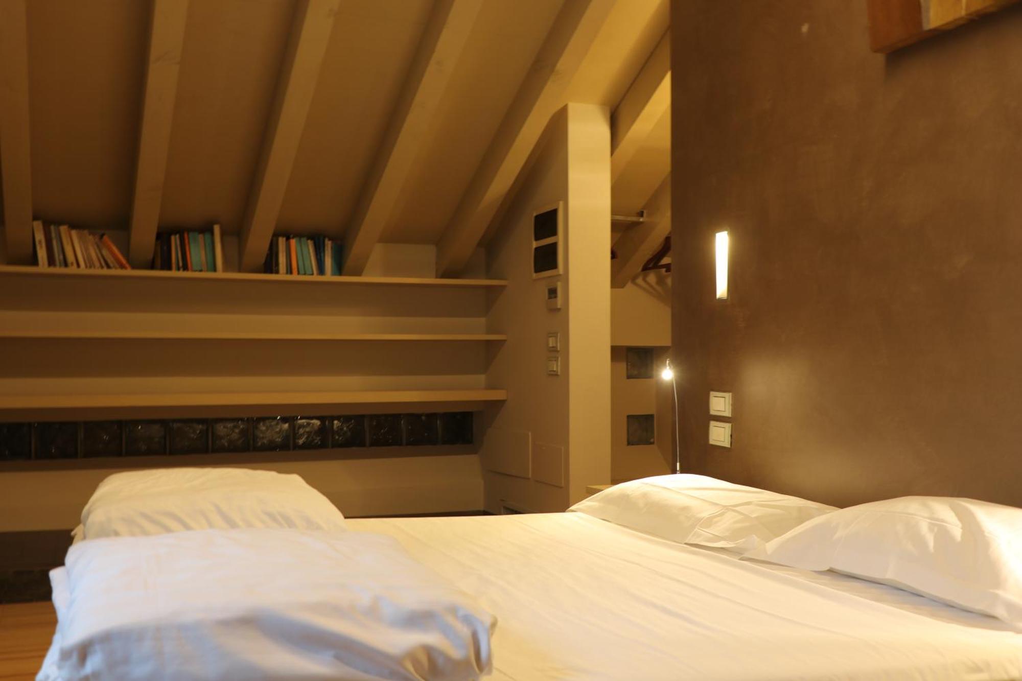 Borgo Santa Giulia Villa Corte Franca Luaran gambar