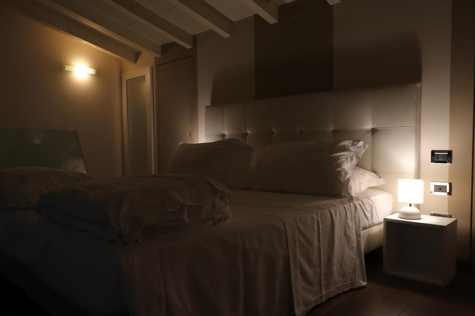 Borgo Santa Giulia Villa Corte Franca Luaran gambar