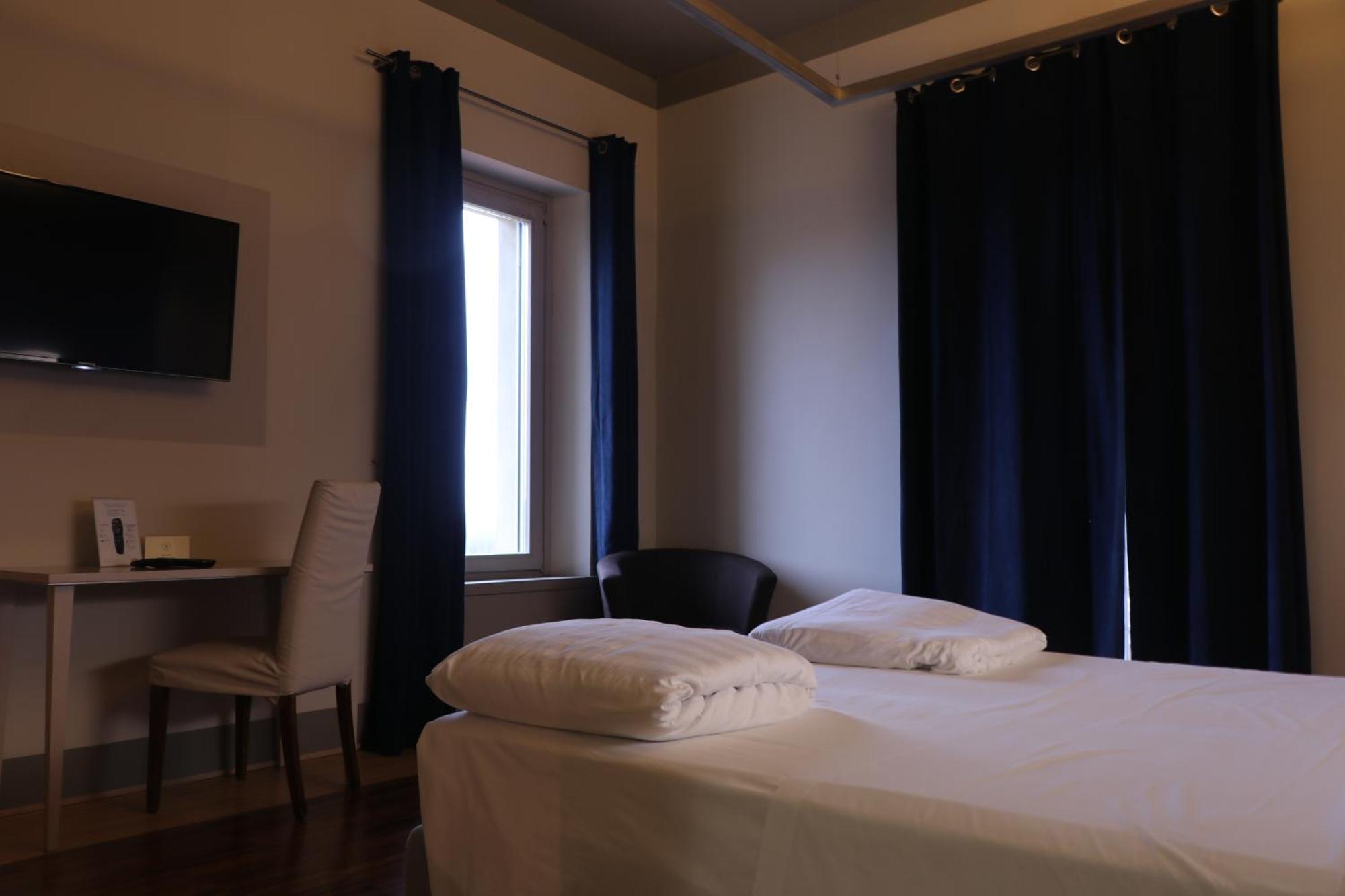 Borgo Santa Giulia Villa Corte Franca Luaran gambar