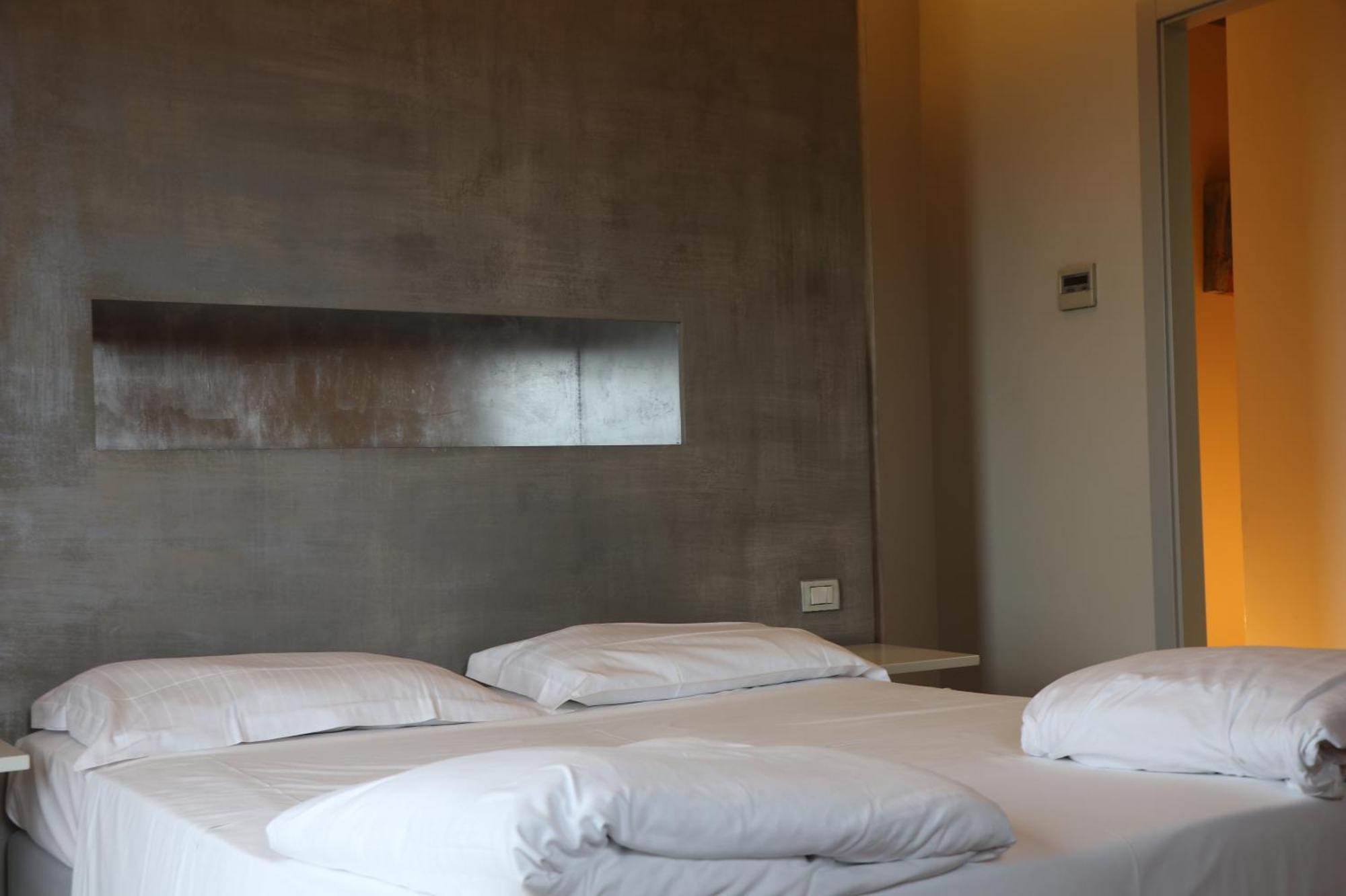 Borgo Santa Giulia Villa Corte Franca Luaran gambar
