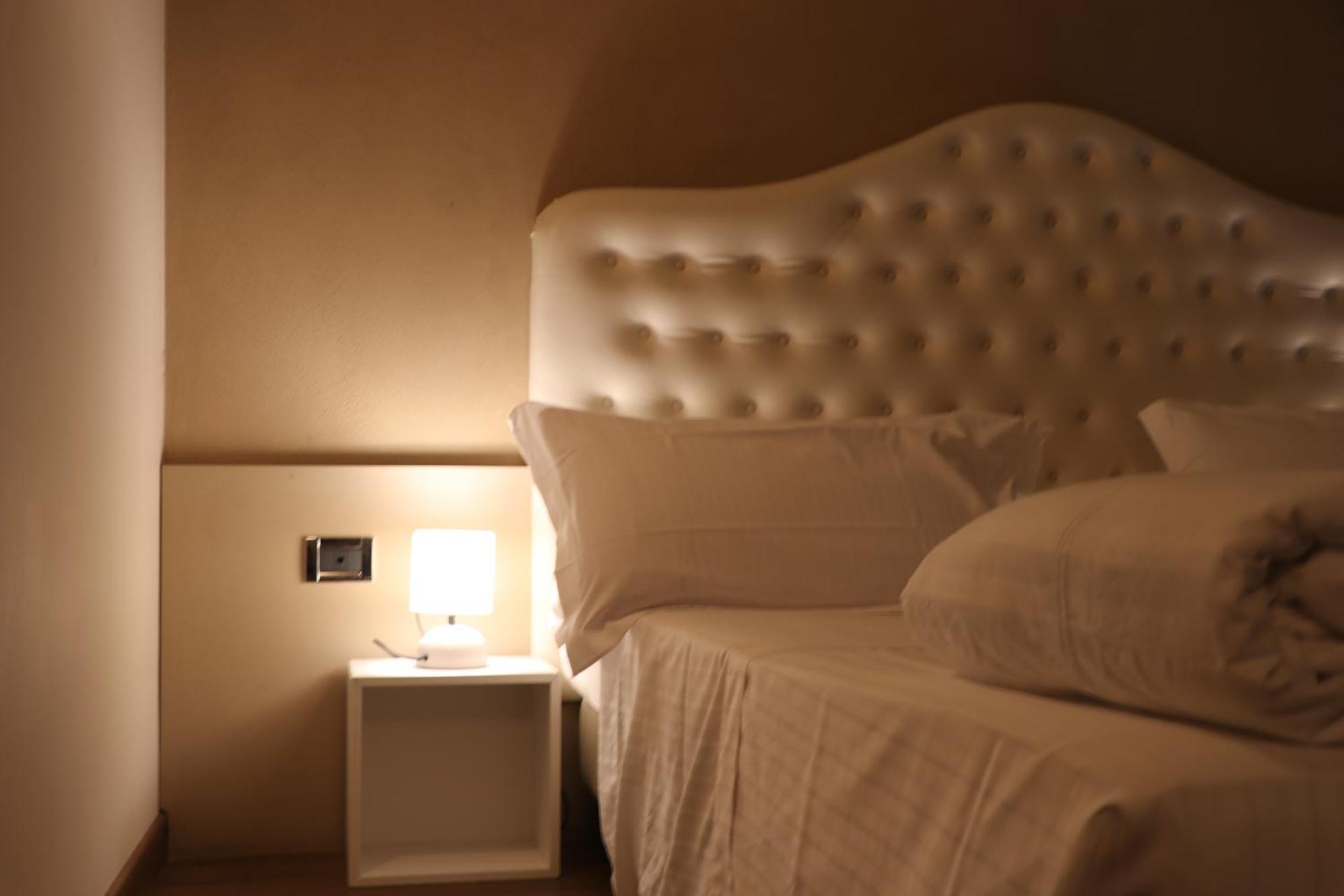 Borgo Santa Giulia Villa Corte Franca Luaran gambar