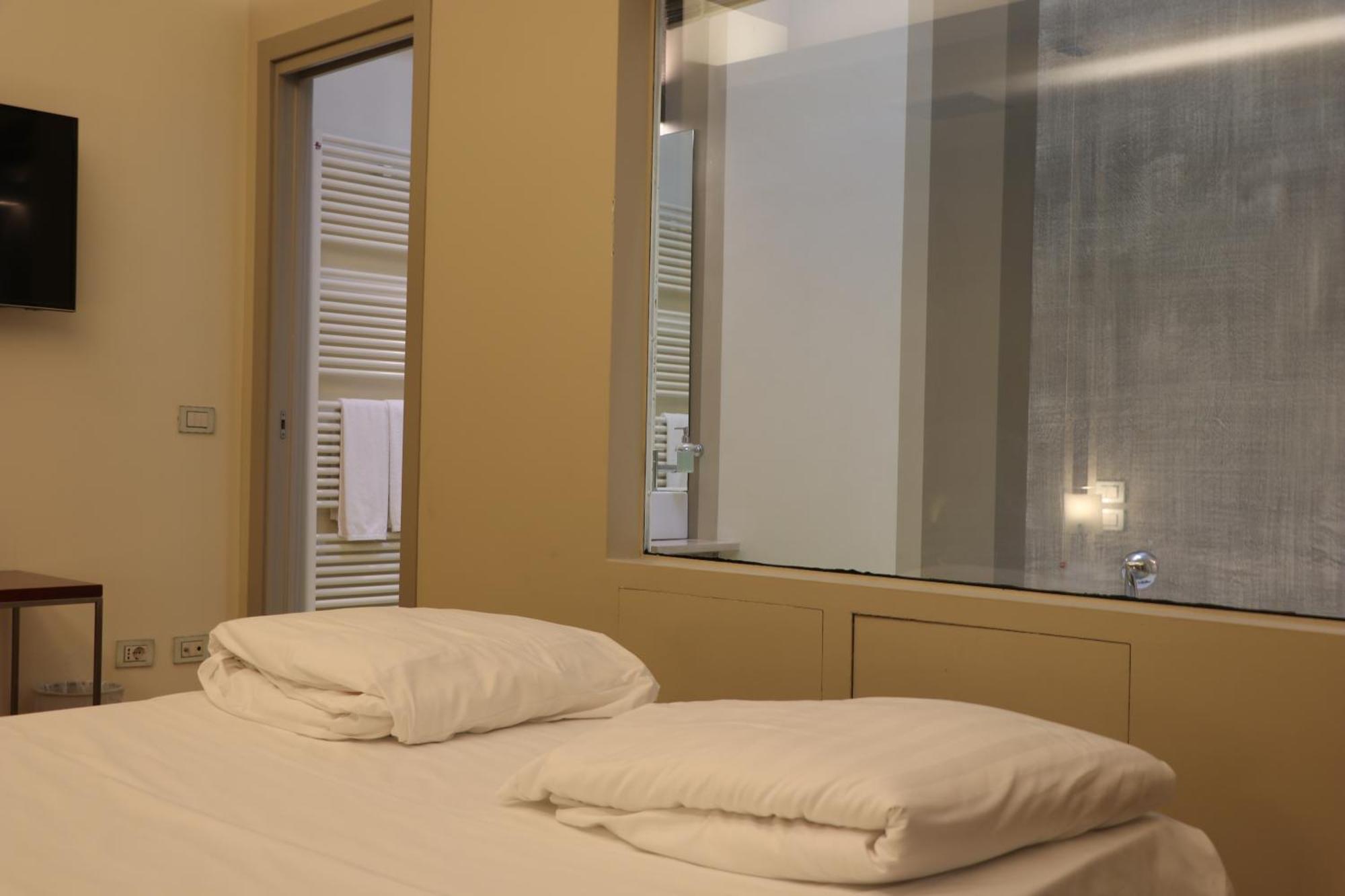 Borgo Santa Giulia Villa Corte Franca Luaran gambar
