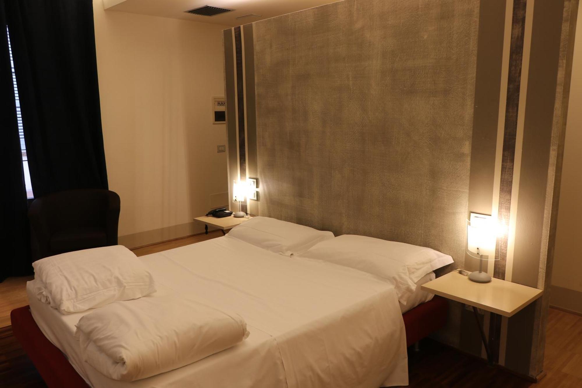Borgo Santa Giulia Villa Corte Franca Luaran gambar